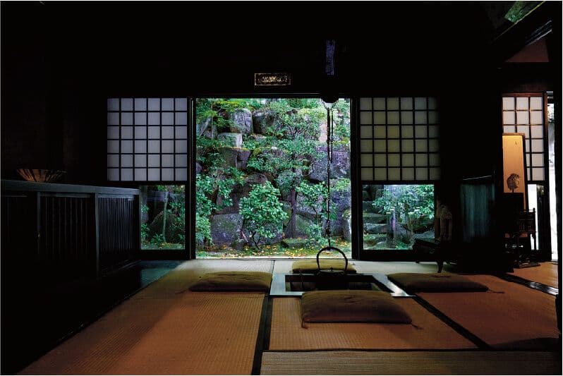 【幸兵衛窯】陶額 2026年 色絵金彩福午陶額