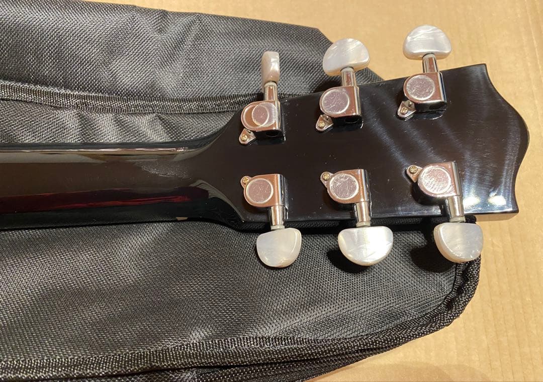 Headway HJ-BUDDY - BLK 純正ケース付