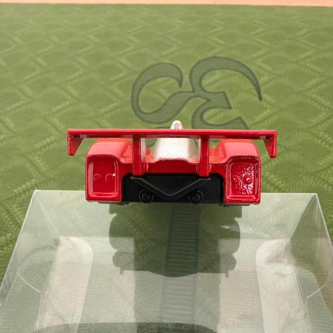 トミカ　隠れトミカ　イケダ特注　EXCEDIO SANYO 3