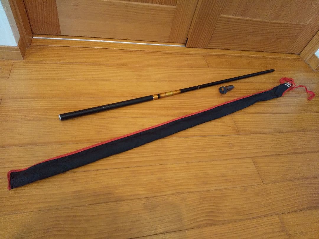 さぐりメバル冴技硬調硬６１