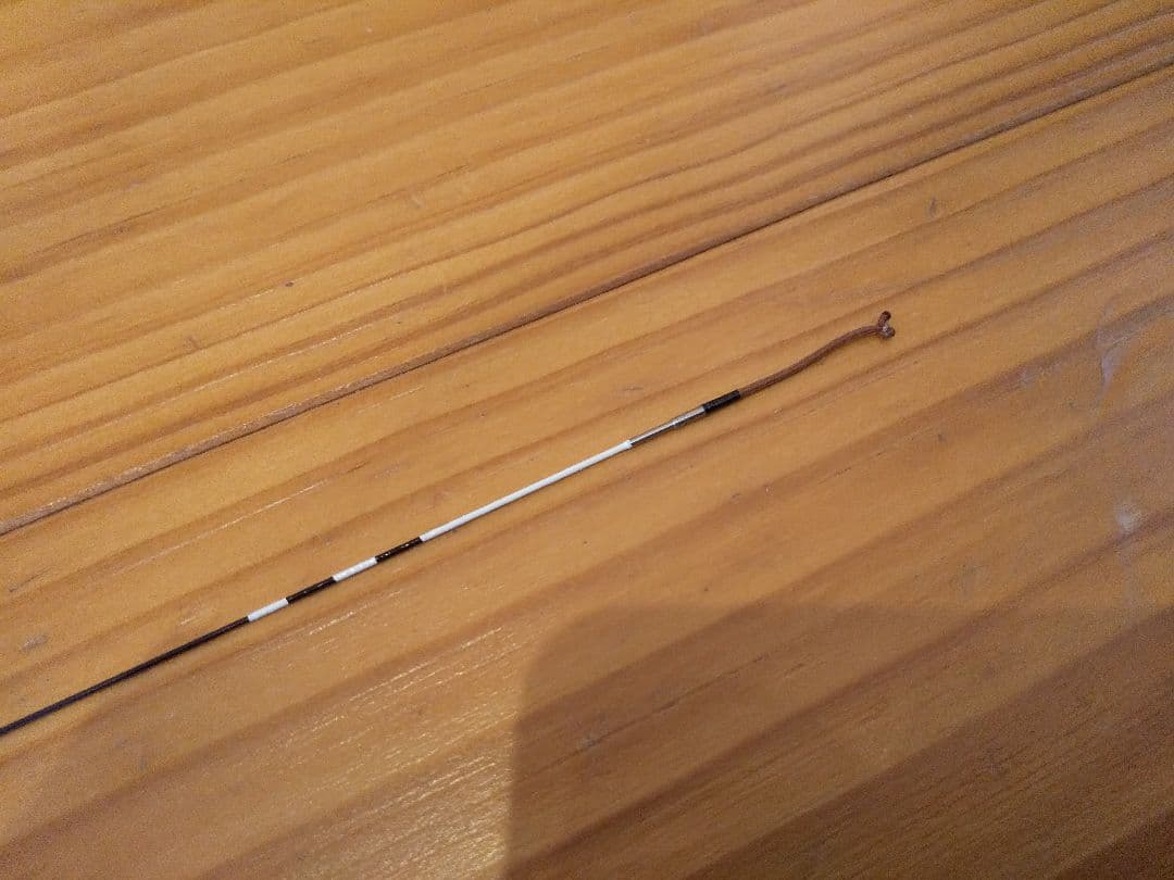 さぐりメバル冴技硬調硬６１