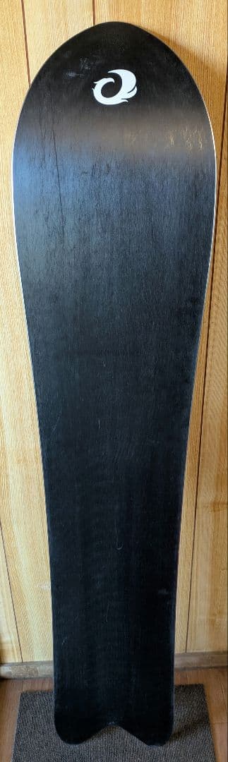 スノーボード OGASAKA FT FALCON160