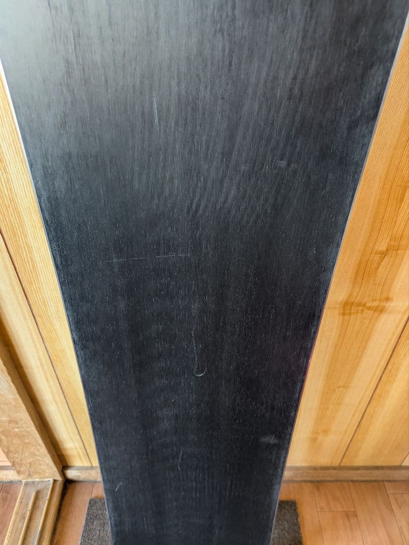 スノーボード OGASAKA FT FALCON160