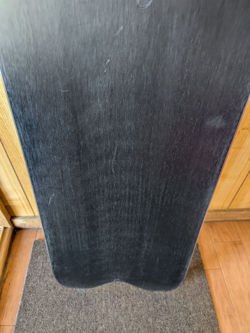 スノーボード OGASAKA FT FALCON160