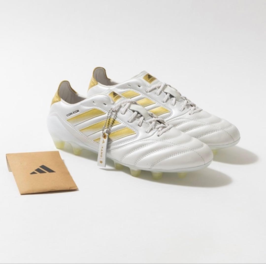 KAMO限定 コパ アイコン 2 ELITE HG/AG ジャパン KM