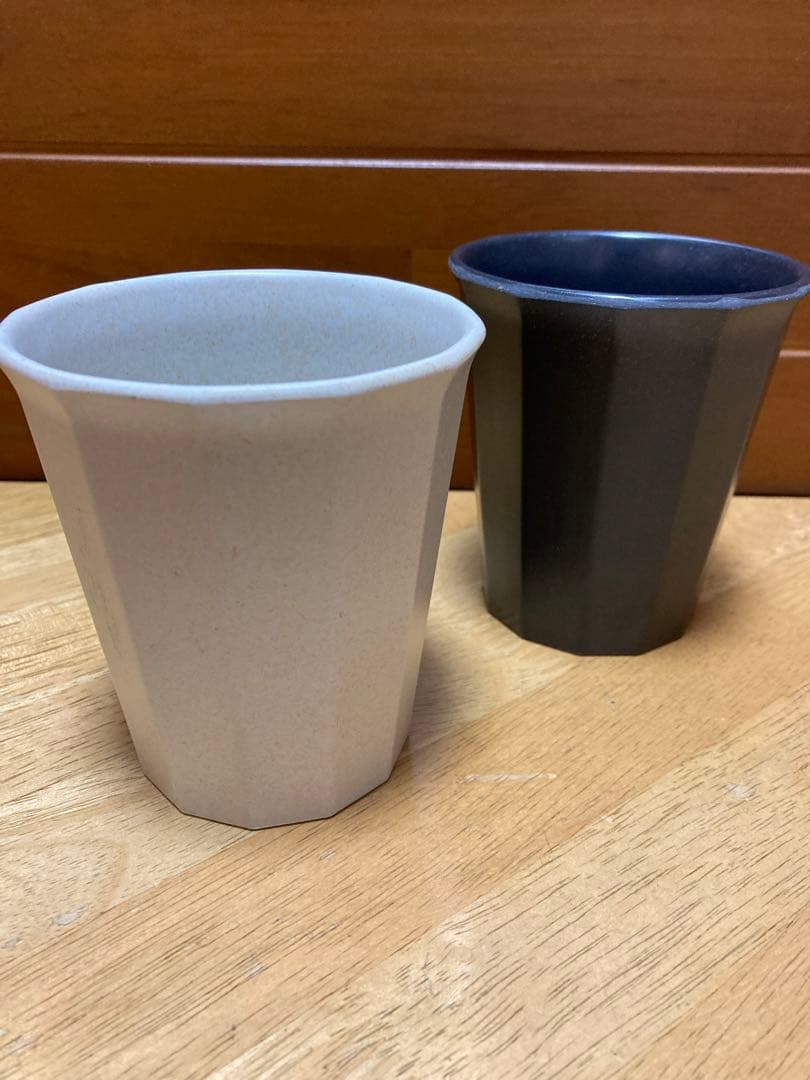 ALFRESCO バンブーファイバー食器セット