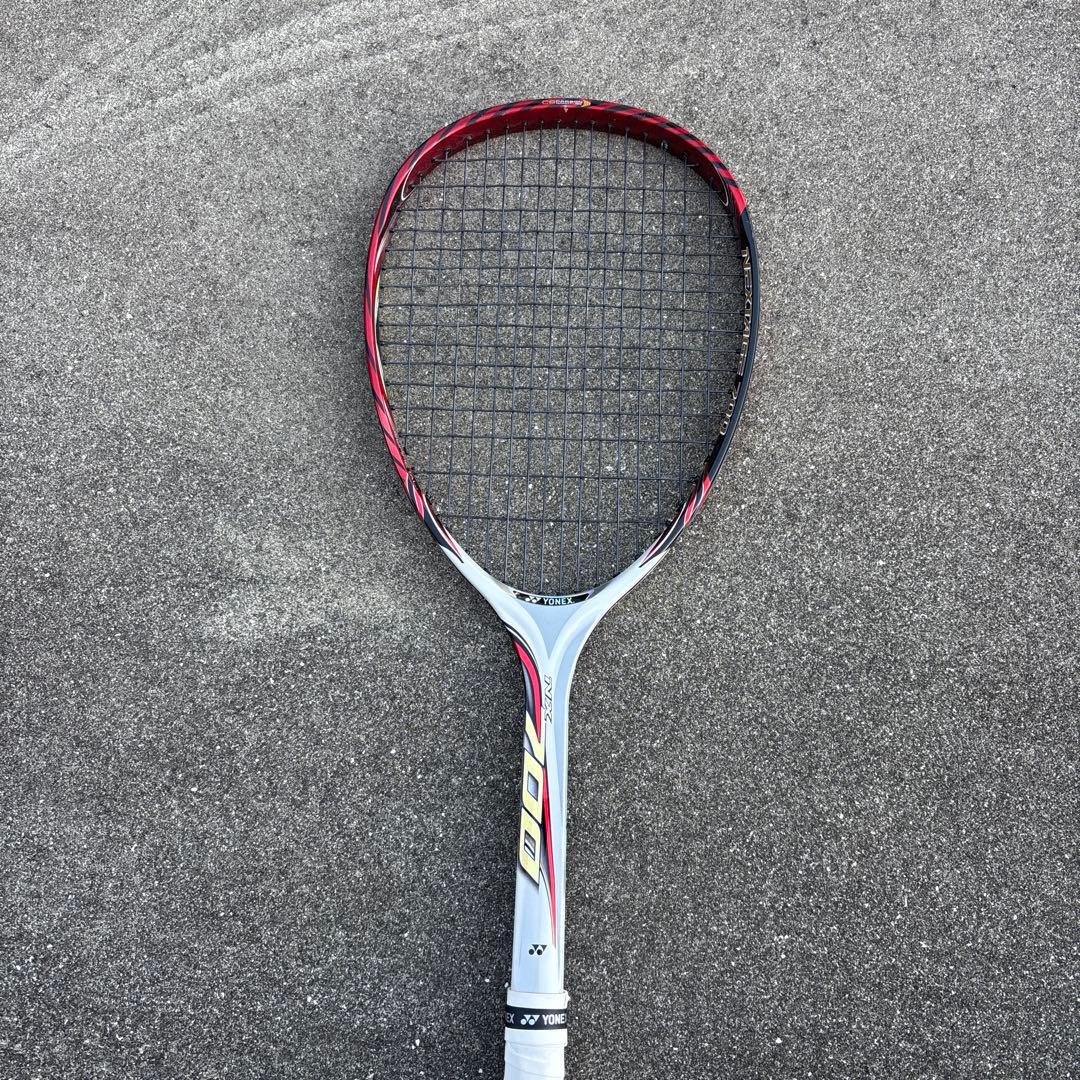 YONEX ネクステージ700赤