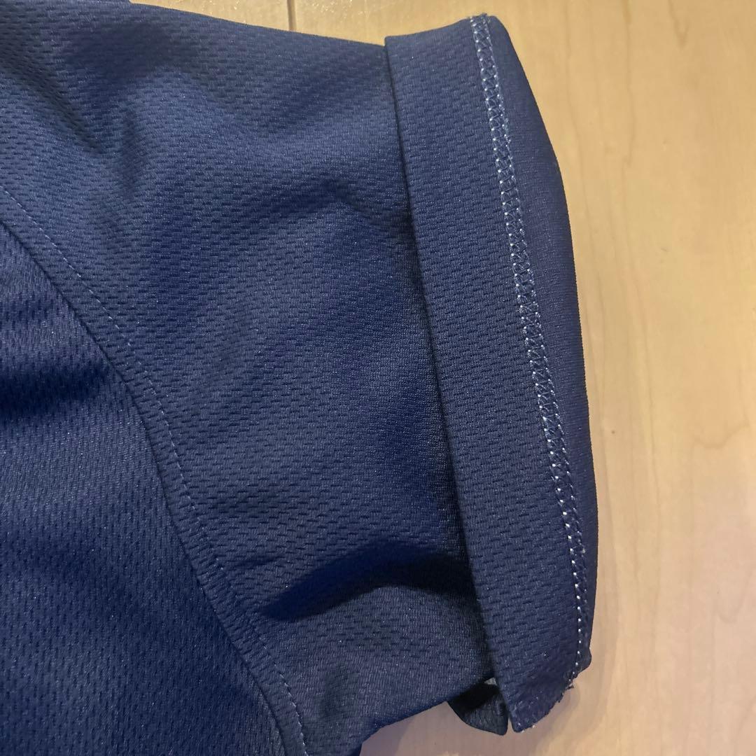 東京ヤクルトスワローズ 当時 レプリカ ユニフォーム ビジター 150