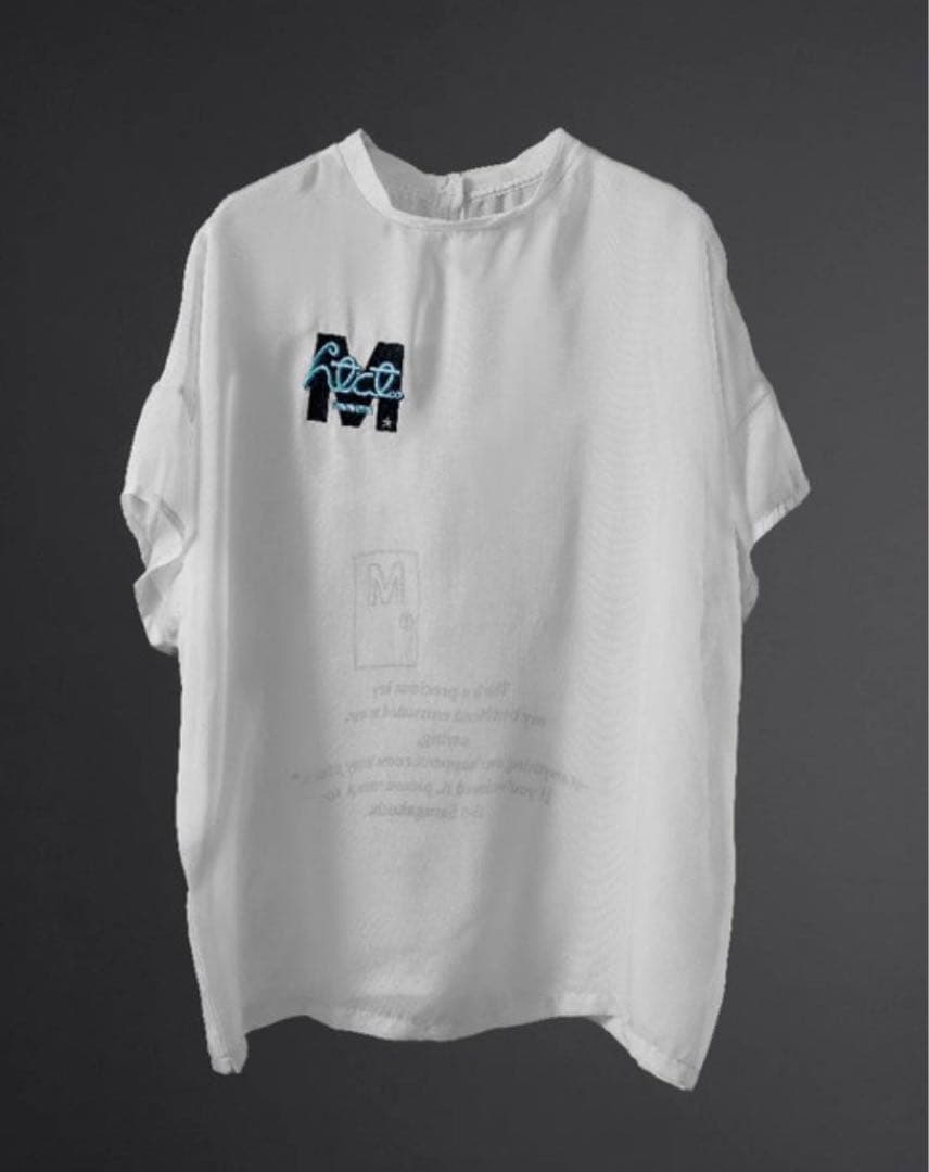 Lサイズ TAKUYA∞ Produce htctox M UVERworld