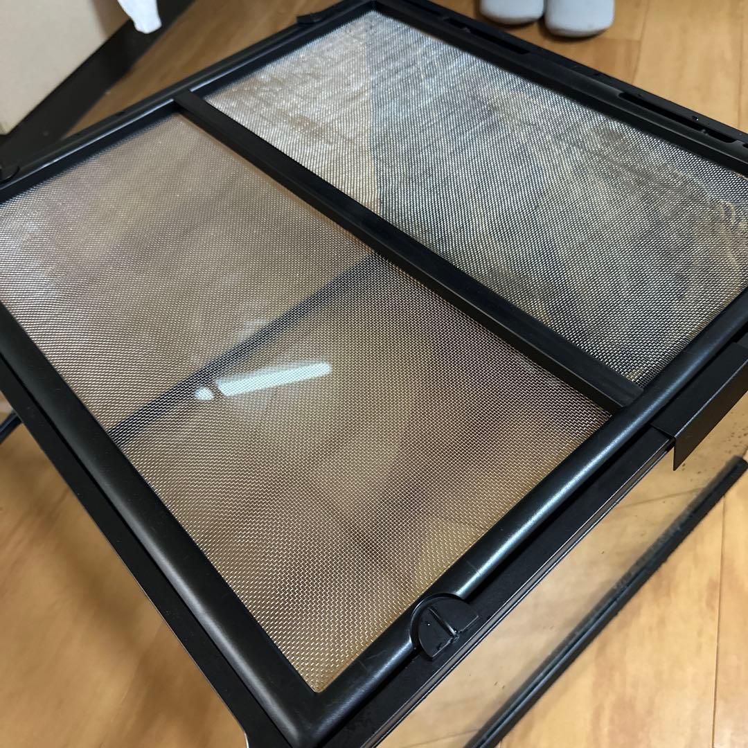 GEX EXOTERRA グラステラリウム4545