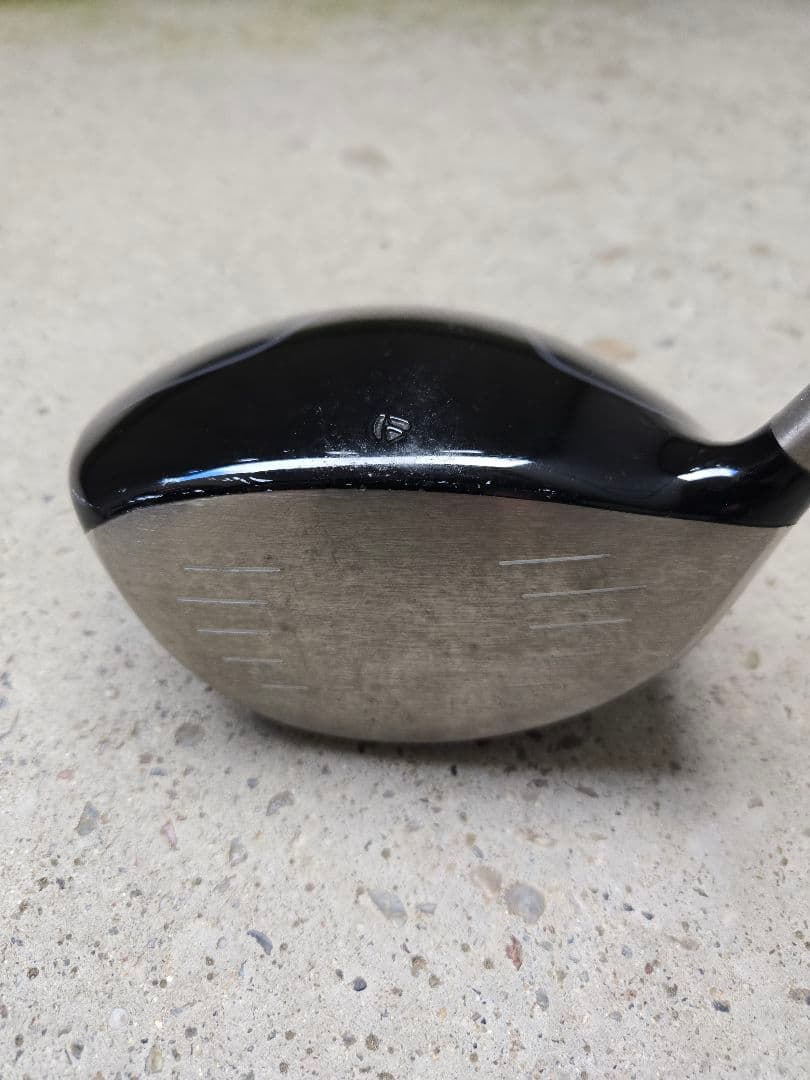 TaylorMade　テーラーメイド　レディースゴルフ9本セット