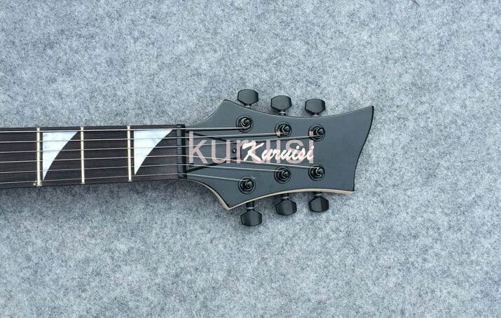 エレキギター【新品未使用です】