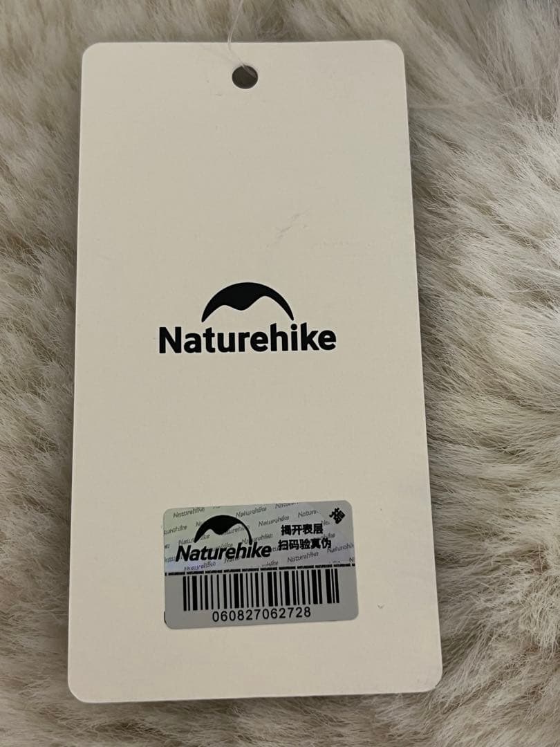 Naturehike cloudup pro【2024アップグレード版】