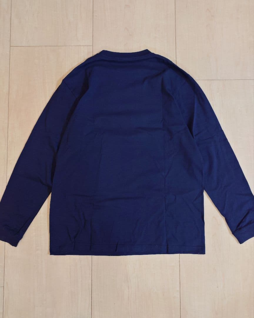 MUTA ACANTHUS コラボカットソー Lサイズ