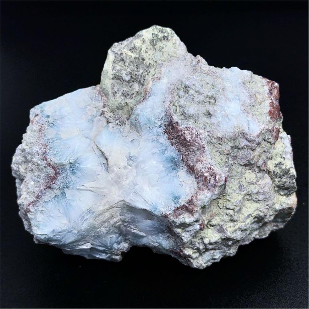 ラリマーの原石⑥