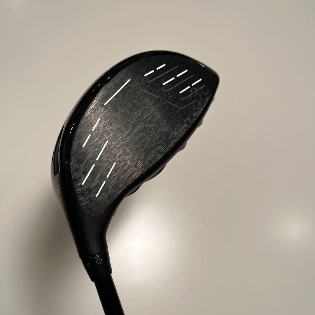 ⭐︎極美品⭐︎PING G430 Max 10kドライバー 9度 ベンタス