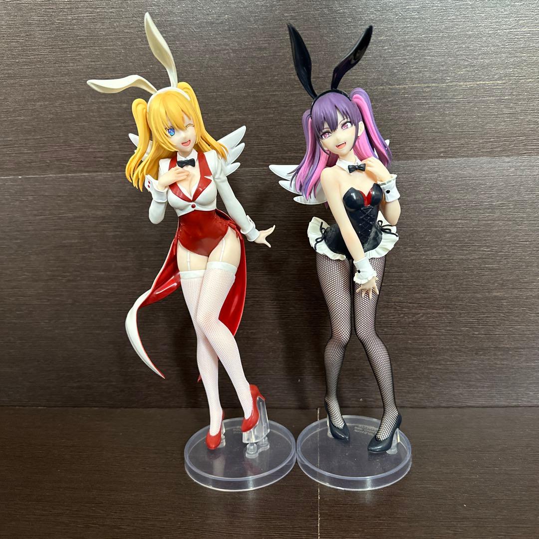 女の子フィギュア26体まとめ売り　箱無し