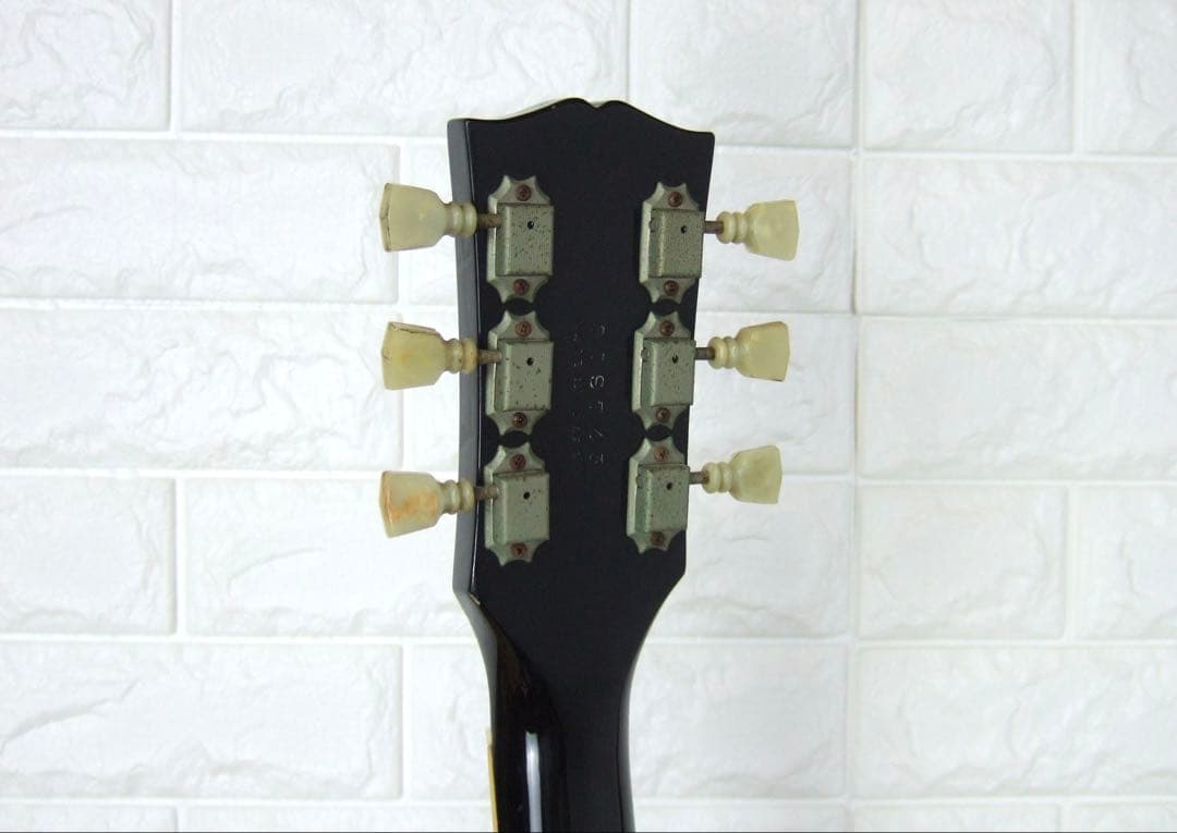 YAMAHA LP400 Load Player レスポールスタンダードタイプ