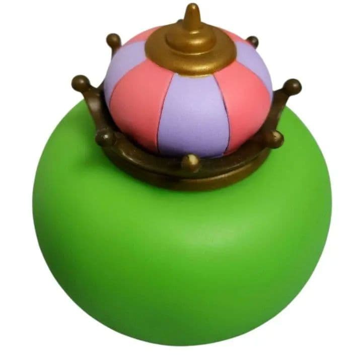 H11 スライムベホマズン ドラゴンクエスト ソフビ 非売品