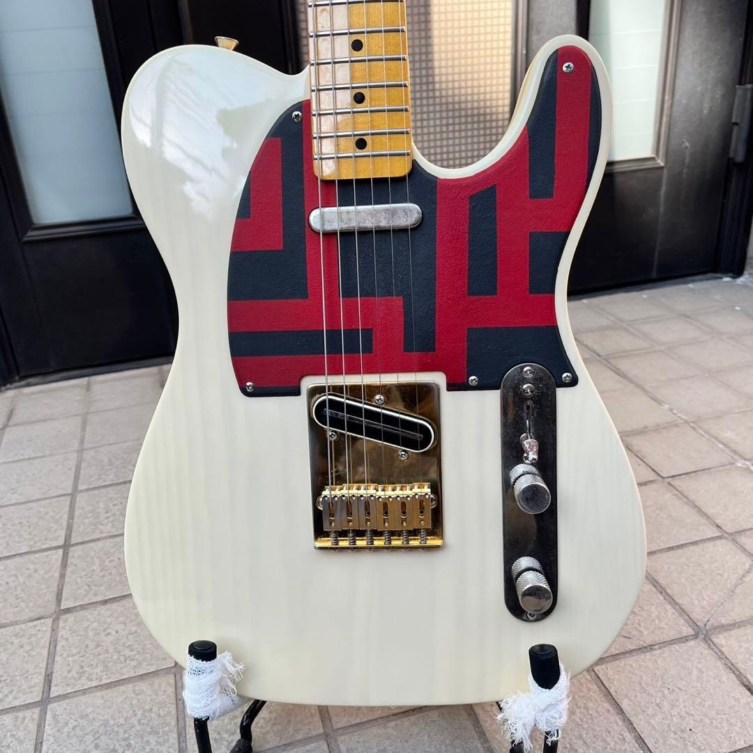 最終値下げsquier classic vibe テレキャスター　引き取り限定