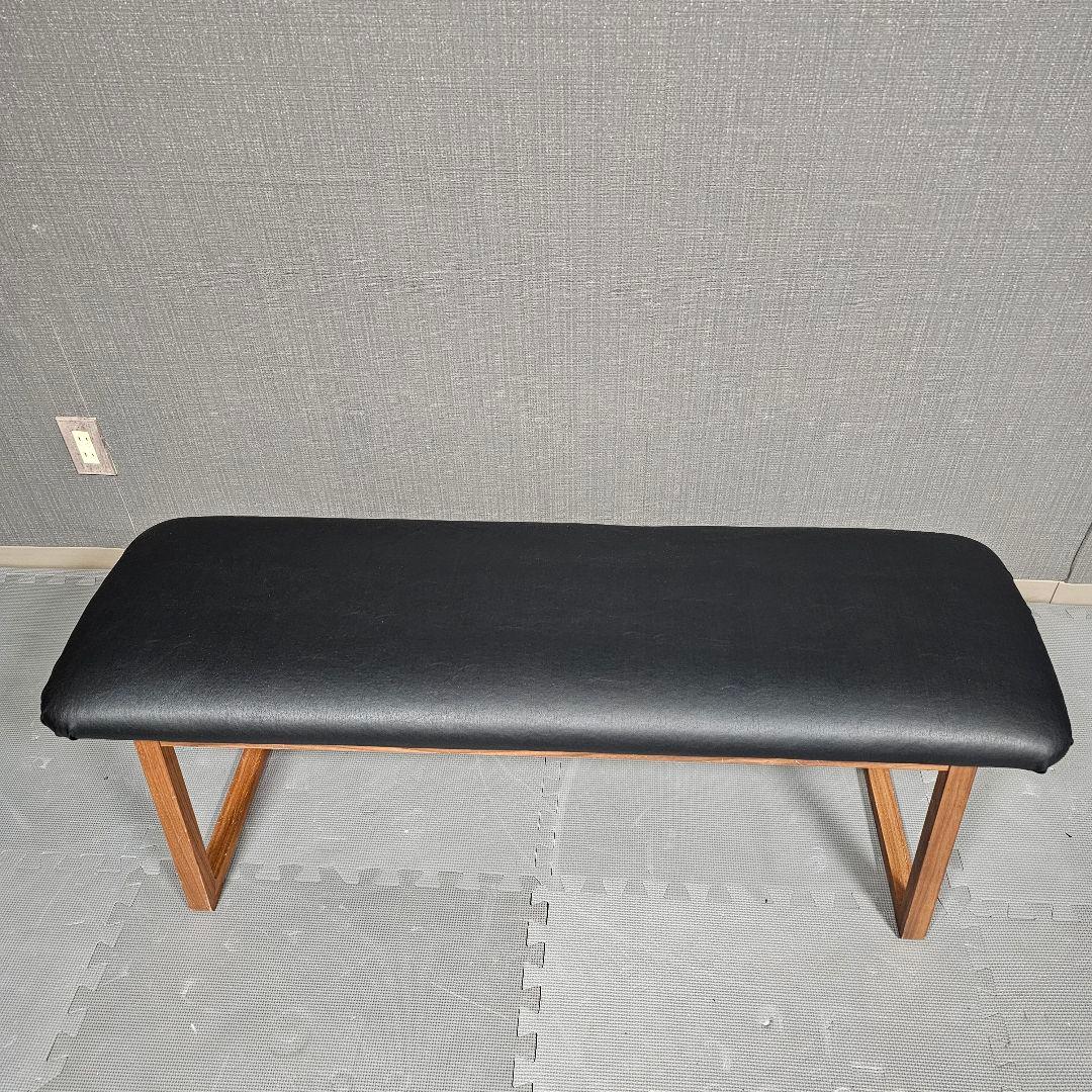 カリモク120ベンチ KARIMOKU