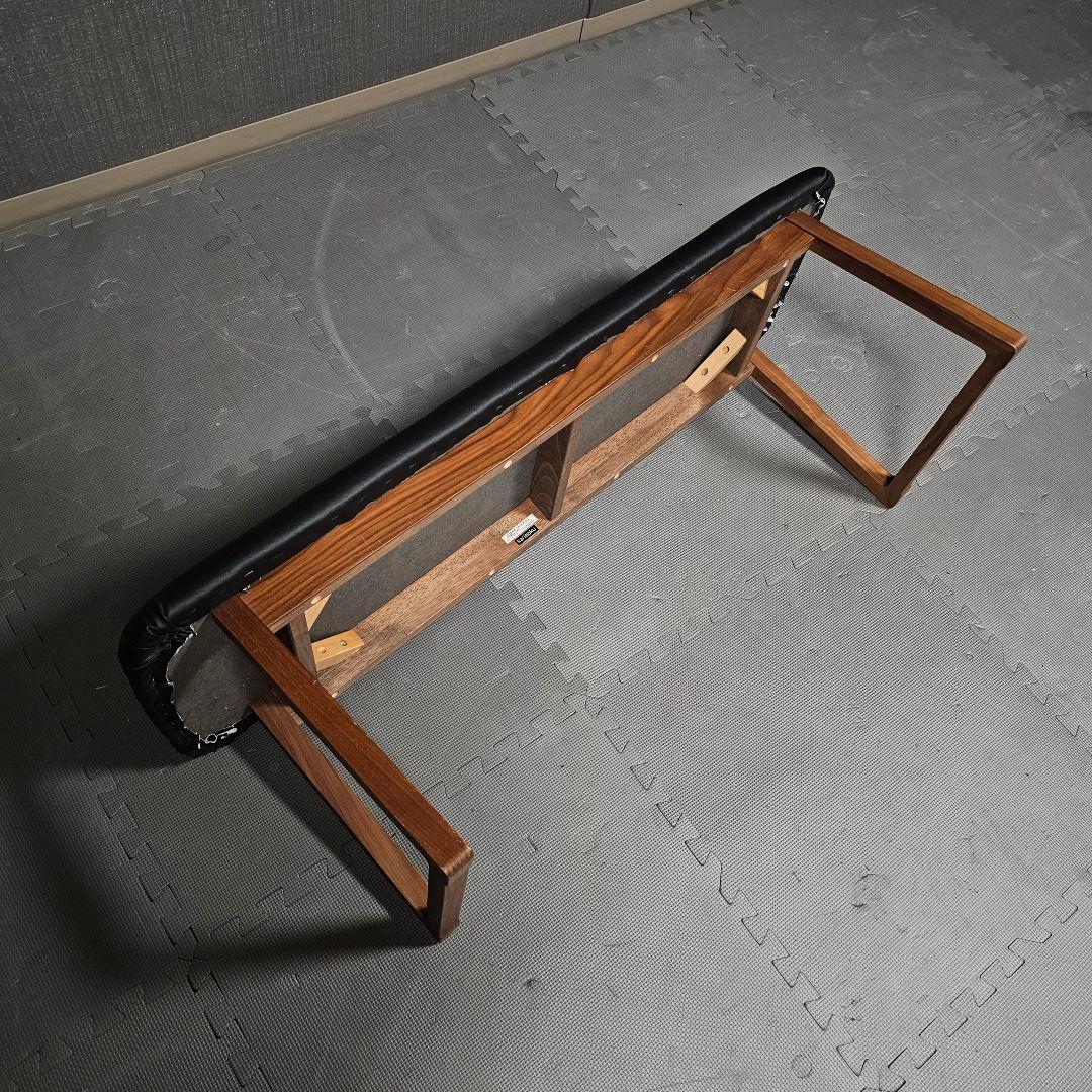 カリモク120ベンチ KARIMOKU