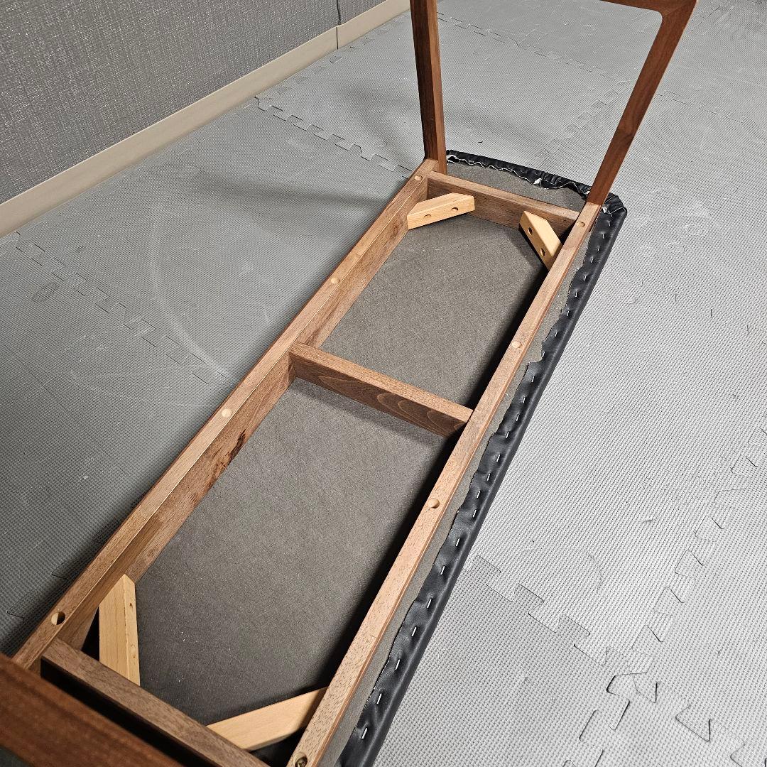 カリモク120ベンチ KARIMOKU