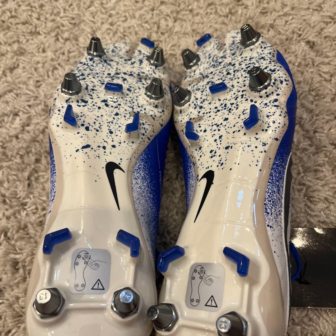 新品未使用！NIKE ファントムエリート　SG-Pro