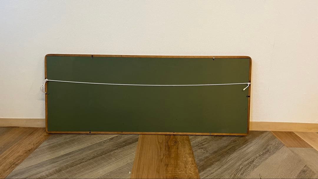 大徳寺黄梅院住職 小林太玄 真筆墨蹟 一行 色紙 額装 「松寿千年翠」 保証品