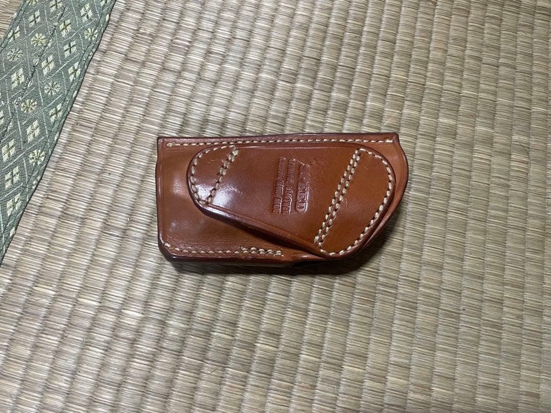 東京マルイ　デトニクス45　ガスブロハンドガン　スペアマガジン、ホルスター付き