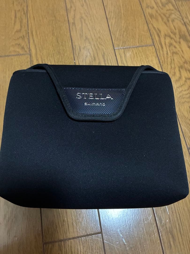 SHIMANO STELLA SW18000HG スピニングリール