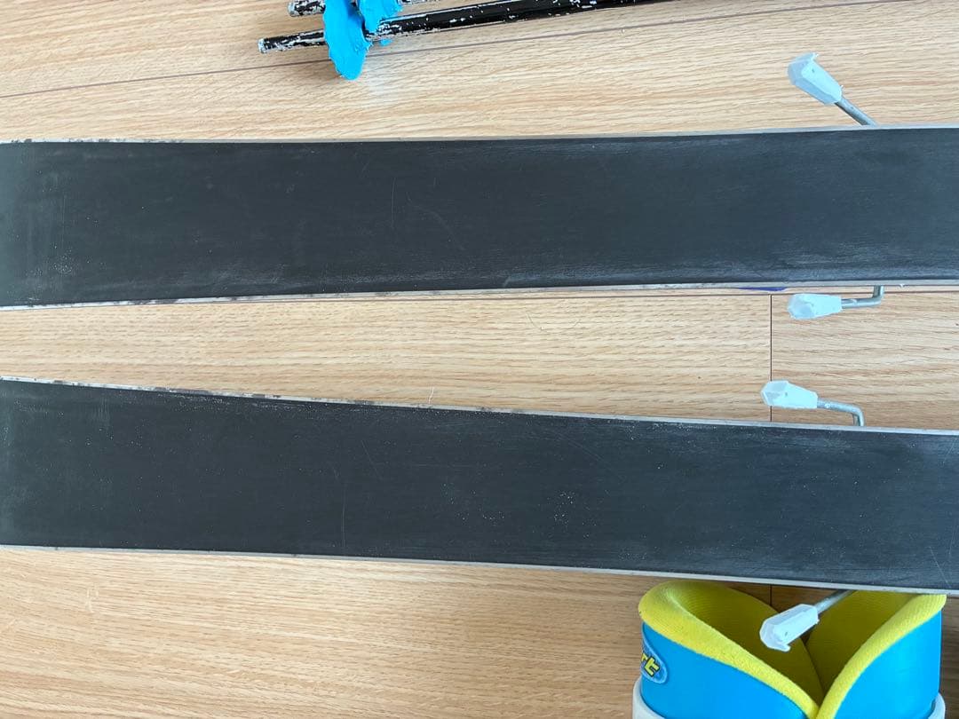 Hart Quest ジュニアスキー4点セット ハート 男の子 キッズ 小学生