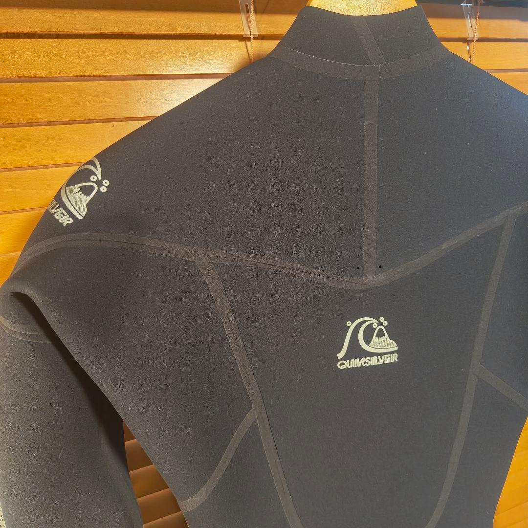 Quiksilver クイックシルバー メンズ ウェットスーツ　フルスーツ