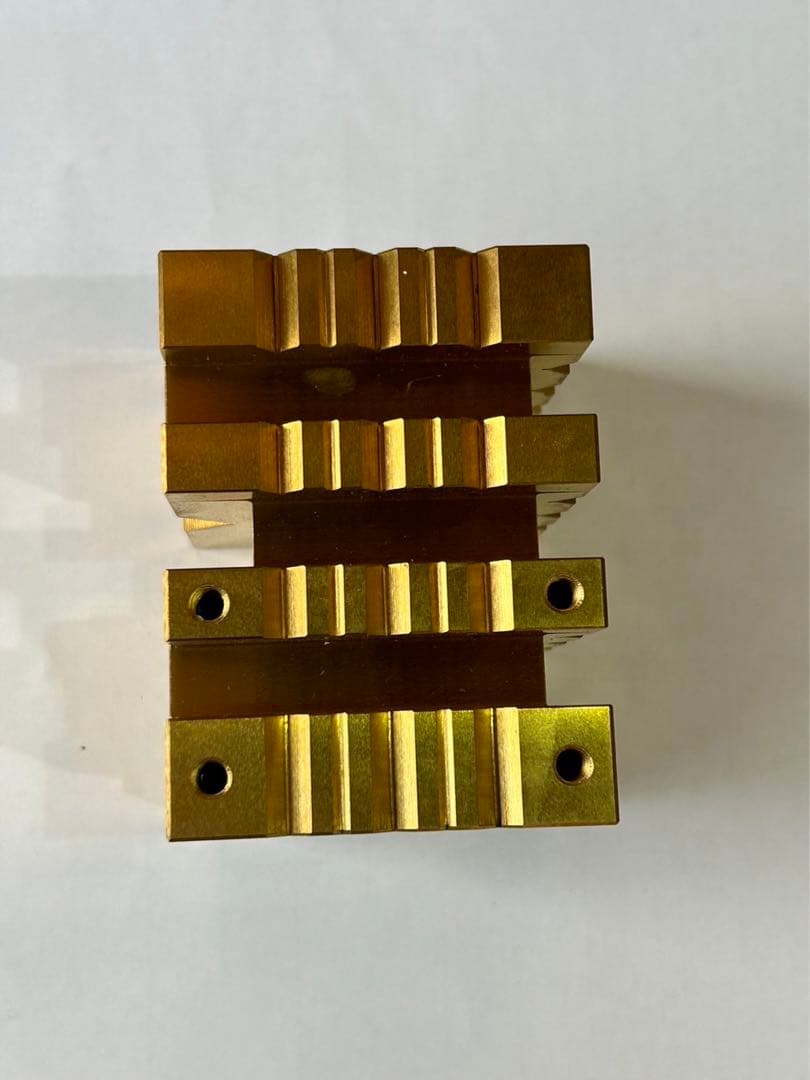 NJI ピンケンブロック フライス、研削、放電、ワイヤーカット60x60x80