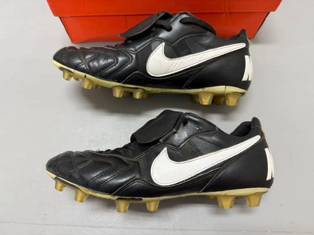 Nike tiempo Premier FG ティエンポ　レジェンド　プレミア