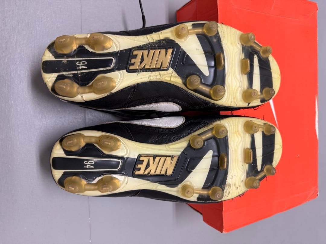 Nike tiempo Premier FG ティエンポ　レジェンド　プレミア