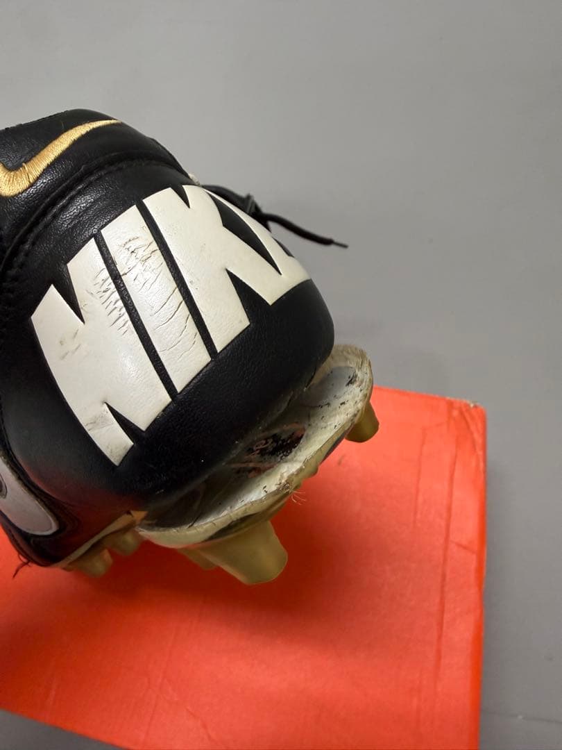 Nike tiempo Premier FG ティエンポ　レジェンド　プレミア