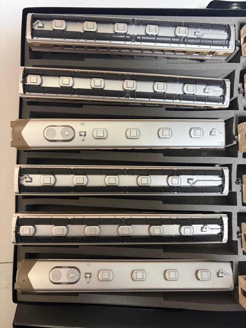 TOMIX 92204 キハ 181系 はまかぜ 特急ディーゼルカー 12両