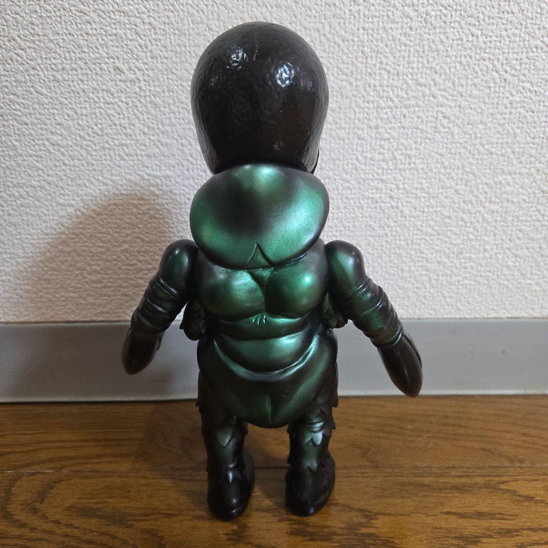 ガルタン zollmen ゾルメン