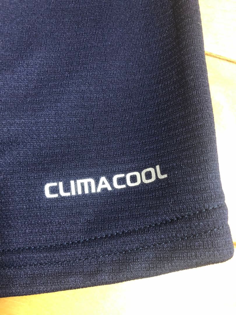 フットサル日本代表 KAZU 11 オーセンティック