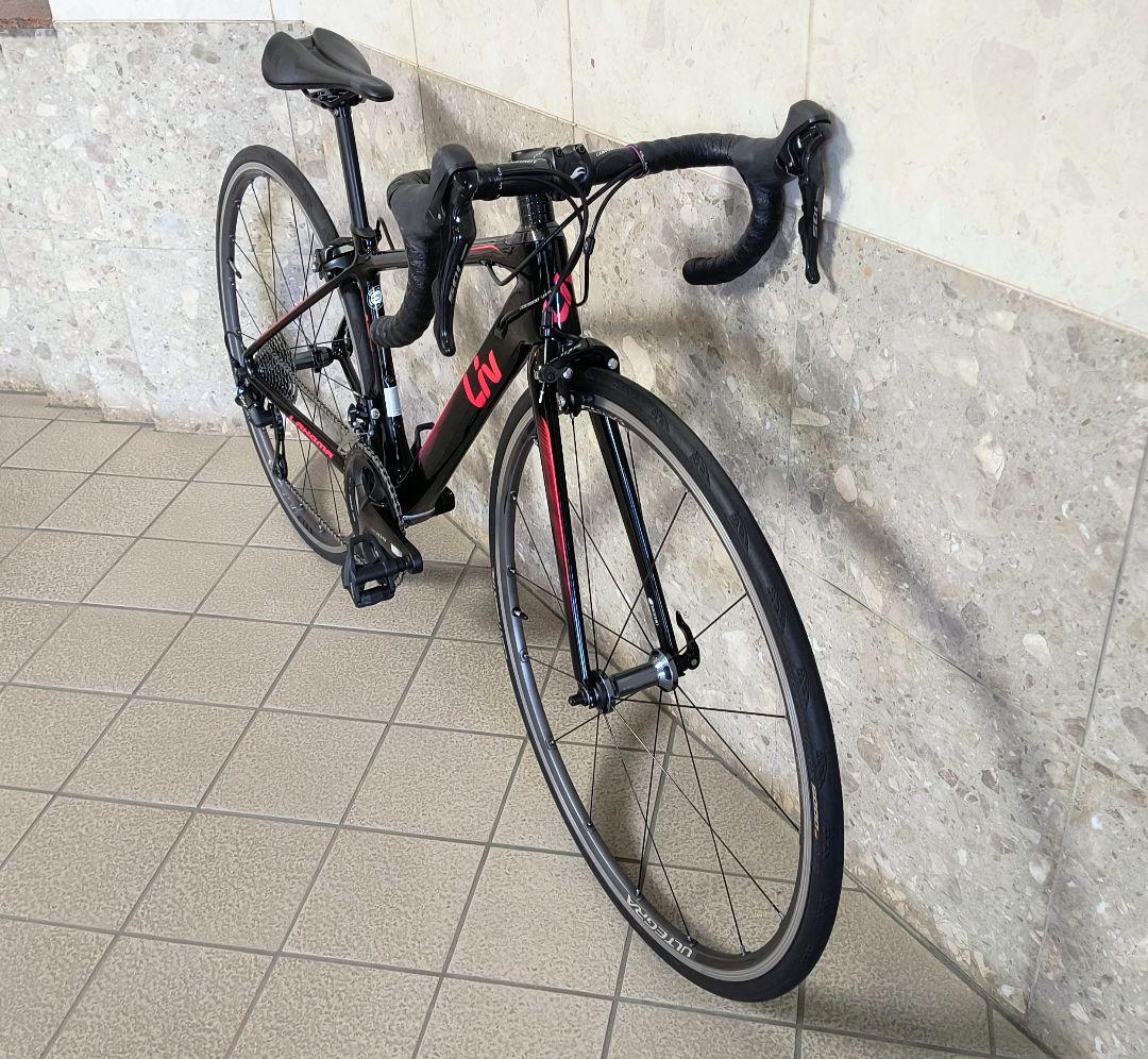 【美品】LANGMA ADVANCED 2 QOM XXS