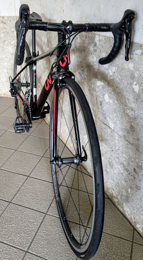 【美品】LANGMA ADVANCED 2 QOM XXS