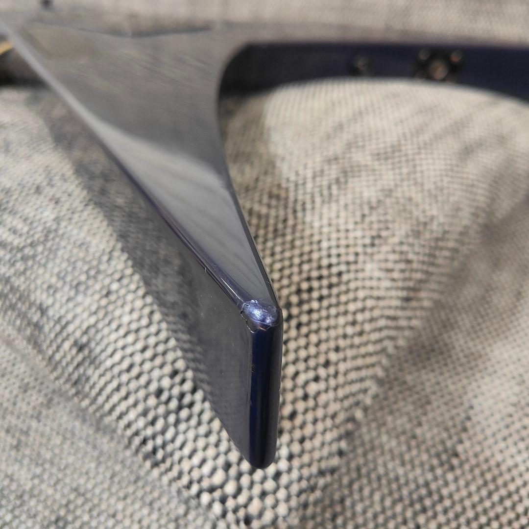 Edwards フライングV penicillin E-C-98V 千聖モデル