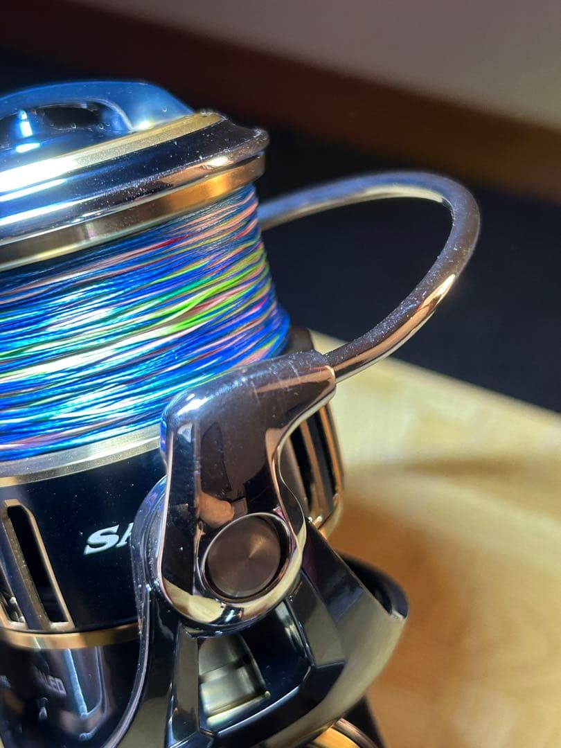 【YFR29】25 ソルティガ 10000-P