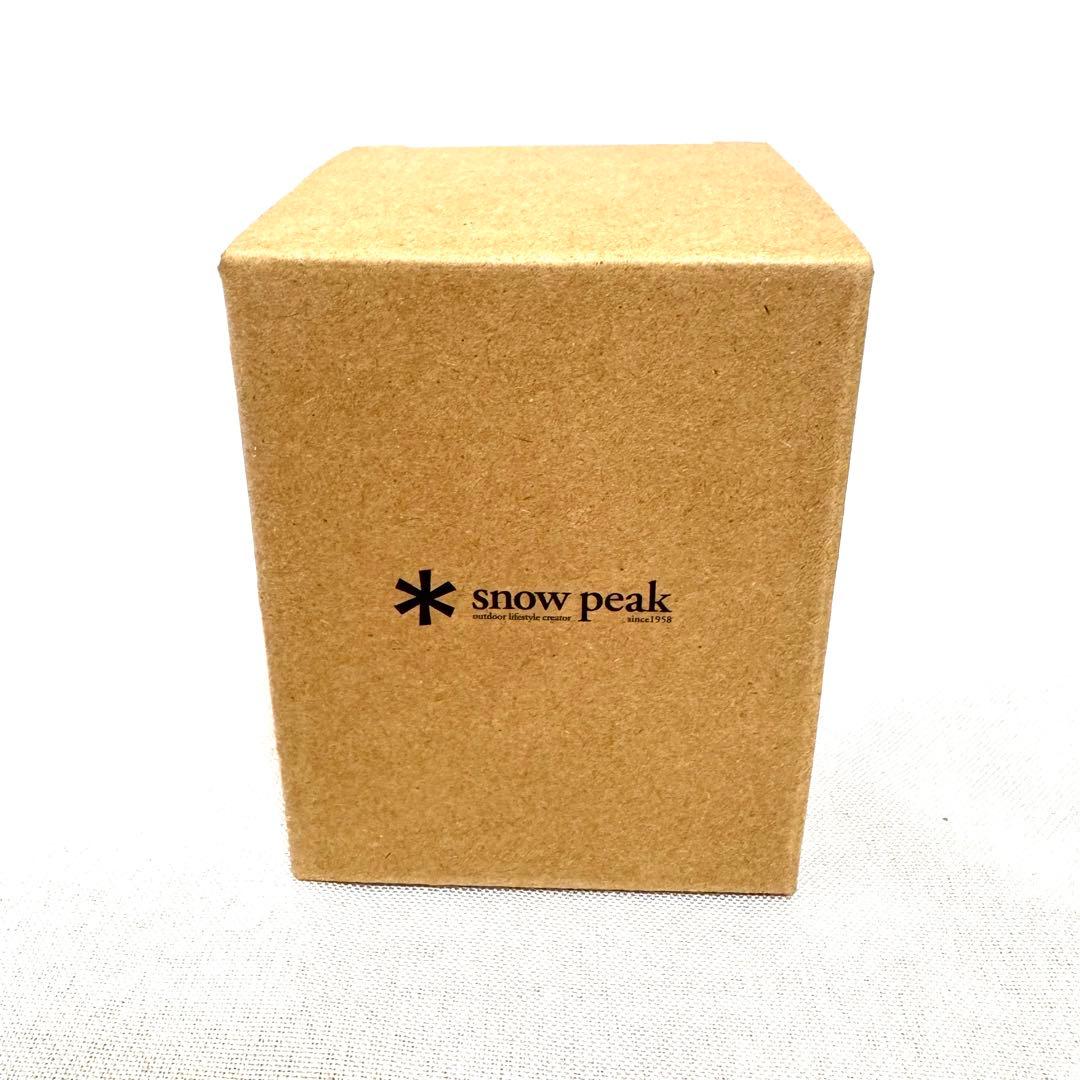 非売品  peak 真空セラミックコートマグ300ブラック お詫びの品