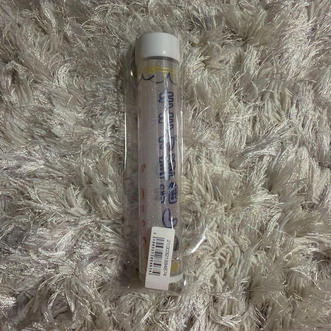 山田杏佳 ペンライトフィルム ニアジョイ