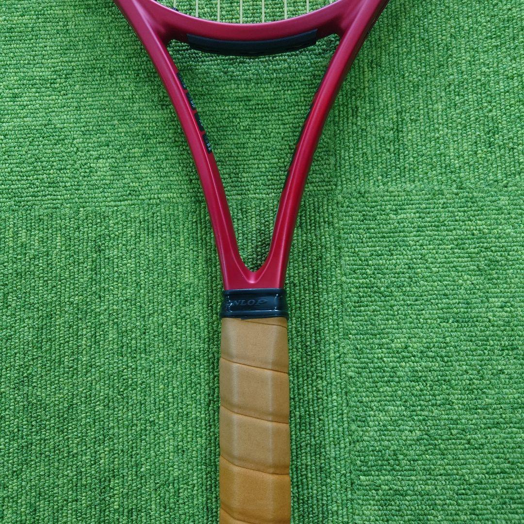 ダンロップ DUNLOP CX200