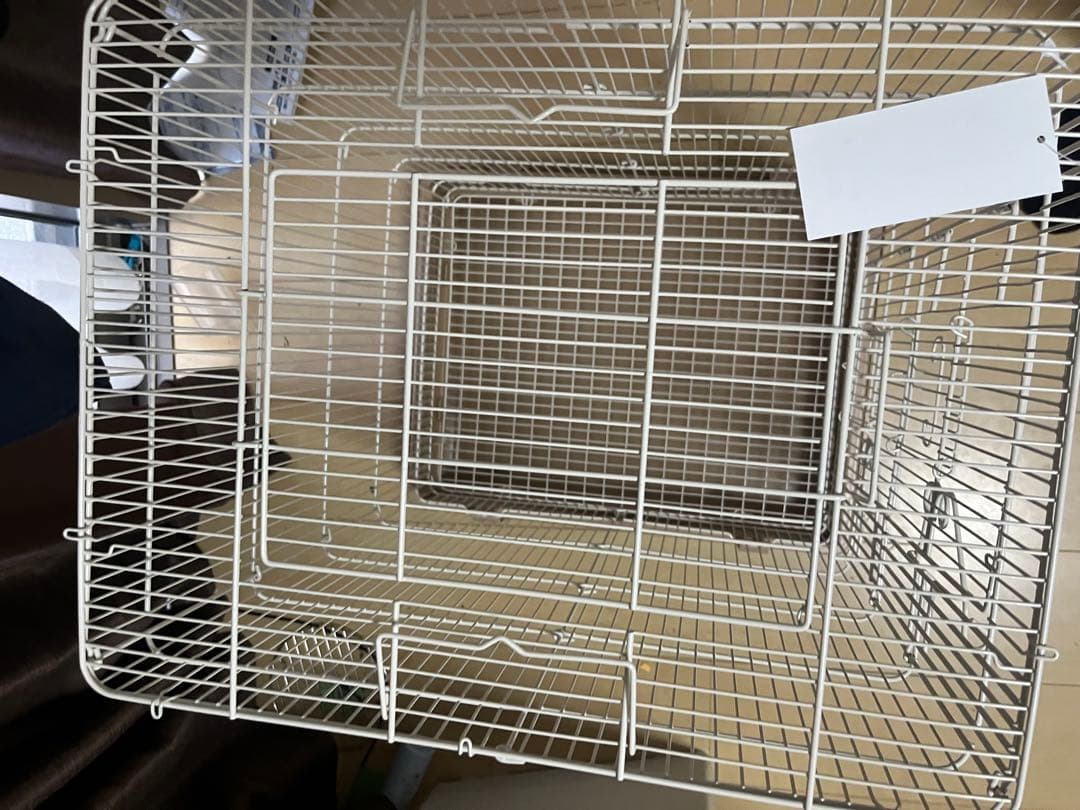 J*✰様 極美品マルカン casa セレクトケージ