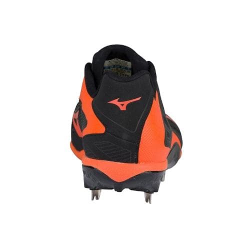 新品 USA直輸入 ミズノ ハイスト IQ 野球 金属 スパイク 28.0cm