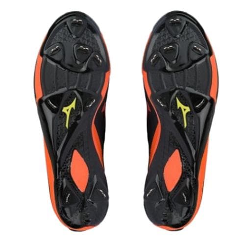 新品 USA直輸入 ミズノ ハイスト IQ 野球 金属 スパイク 28.0cm